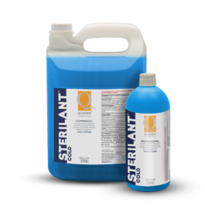 Cold Sterilant®