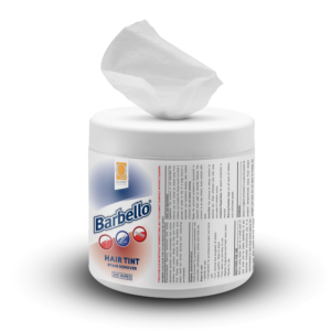 Barbello® Hair Tint Stain Remover