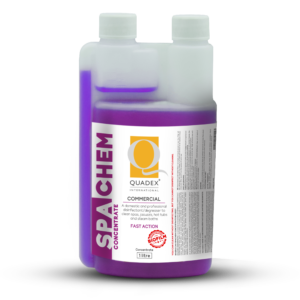 SpaChem (Concentrate)