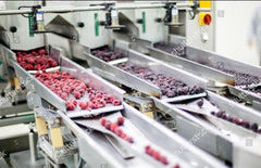 Food Processing & Beverage Manufacturing