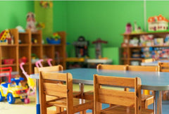 Nursery Schools - Schools & Education