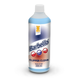 Barbello® Clipper Clean