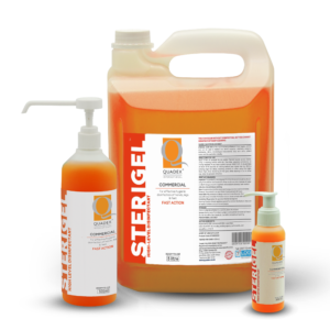 SteriGel®