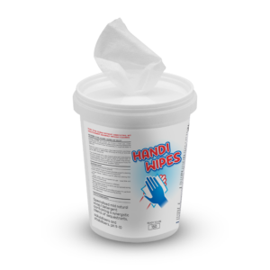 Handi Wipes